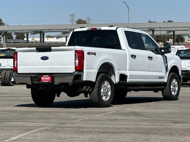 2025 Ford F-250 - $55,905