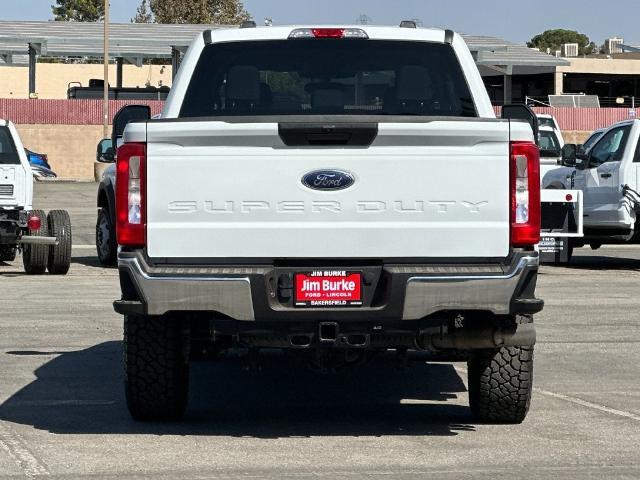 2025 Ford F-250 - $55,905