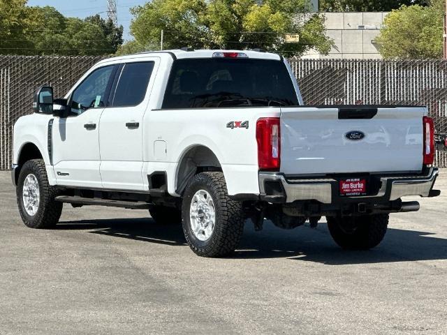 2025 Ford F-250 - $55,905