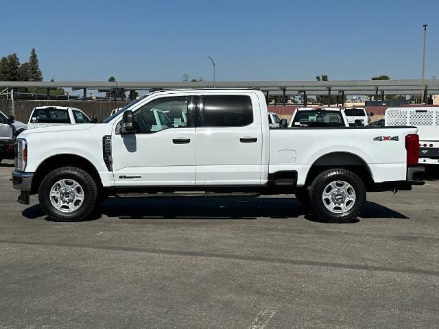 2025 Ford F-250 - $55,905
