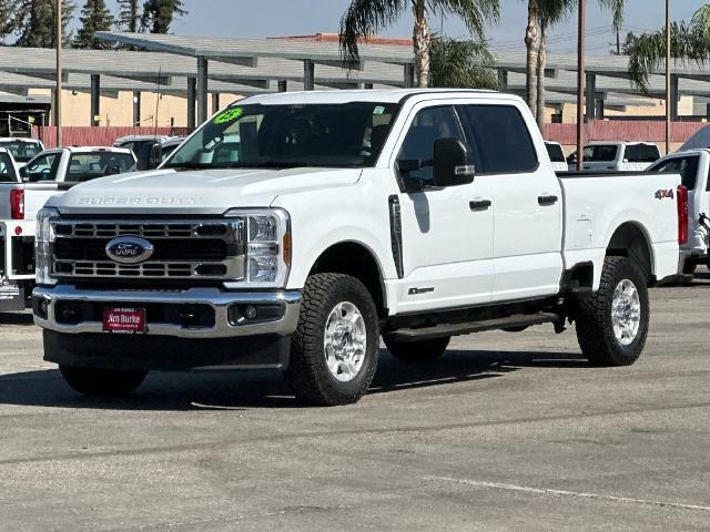 2025 Ford F-250 - $55,905