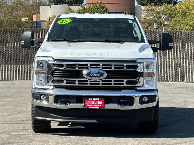 2025 Ford F-250 - $55,905