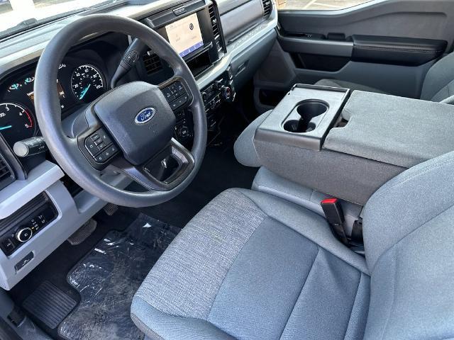 2025 Ford F-250 - $55,905