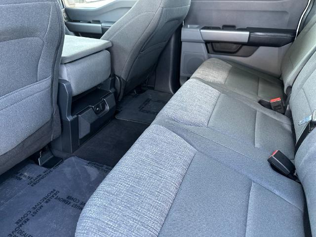 2025 Ford F-250 - $55,905