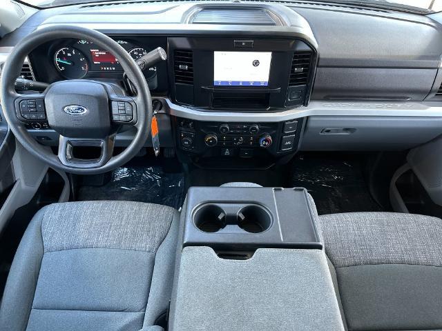 2025 Ford F-250 - $55,905