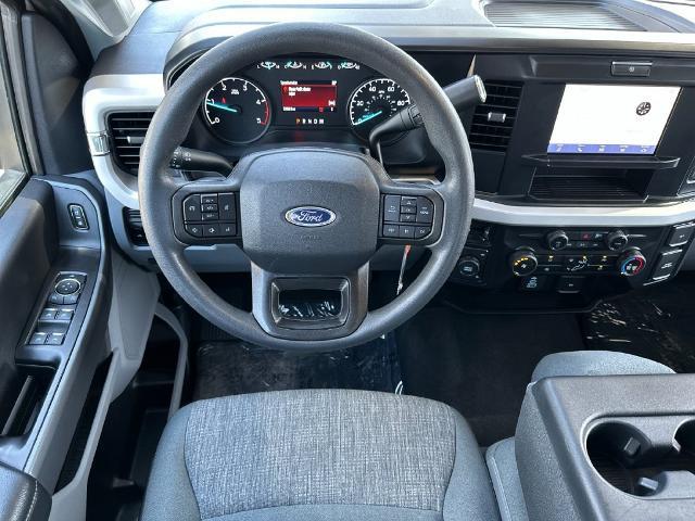 2025 Ford F-250 - $55,905