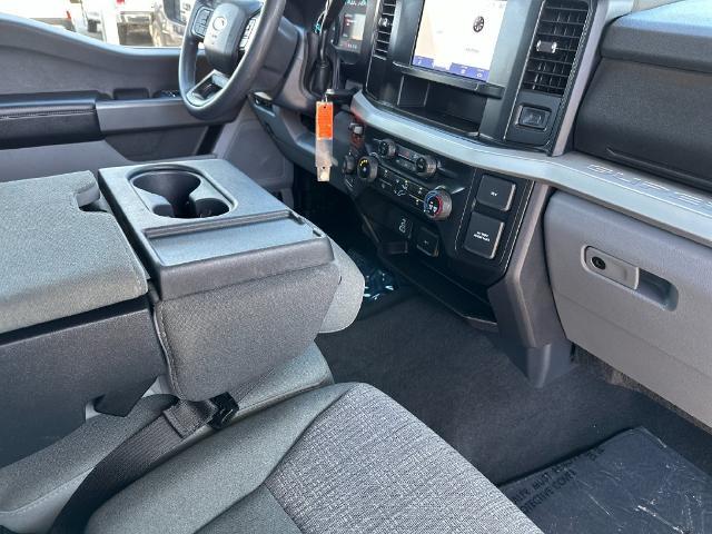 2025 Ford F-250 - $55,905