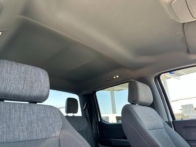 2025 Ford F-250 - $55,905
