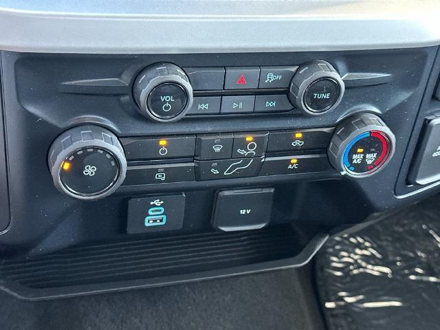 2025 Ford F-250 - $55,905