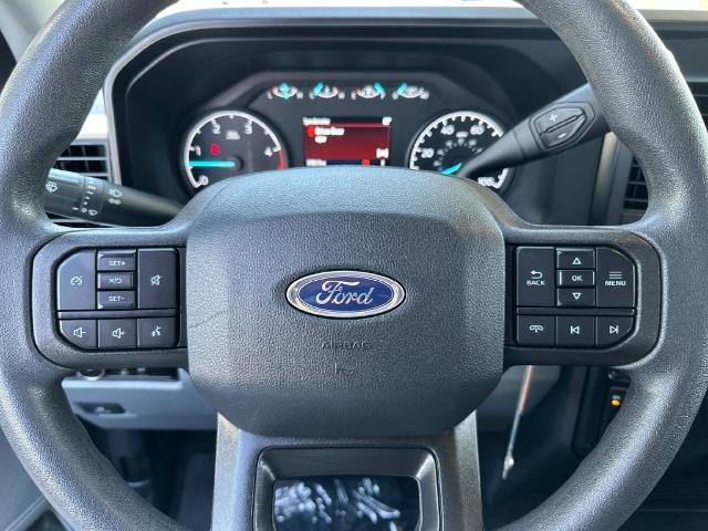 2025 Ford F-250 - $55,905