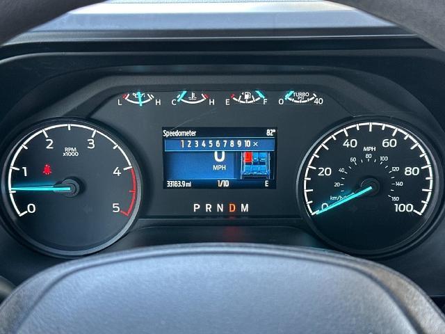 2025 Ford F-250 - $55,905