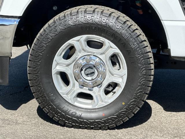2025 Ford F-250 - $55,905