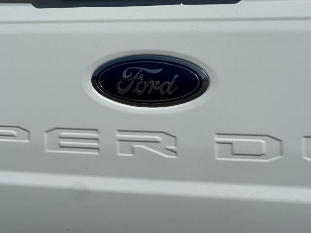 2025 Ford F-250 - $55,905