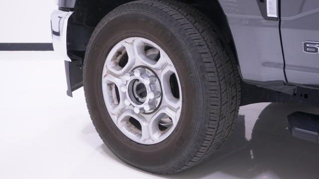 2025 Ford F-250 Super Duty XLT