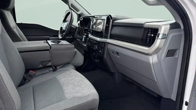 2025 Ford F-250 Super Duty King Ranch