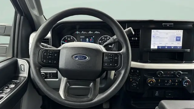 2025 Ford F-250 Super Duty King Ranch
