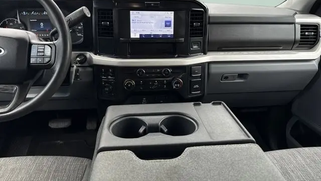 2025 Ford F-250 Super Duty King Ranch