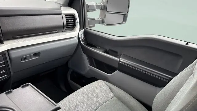 2025 Ford F-250 Super Duty King Ranch