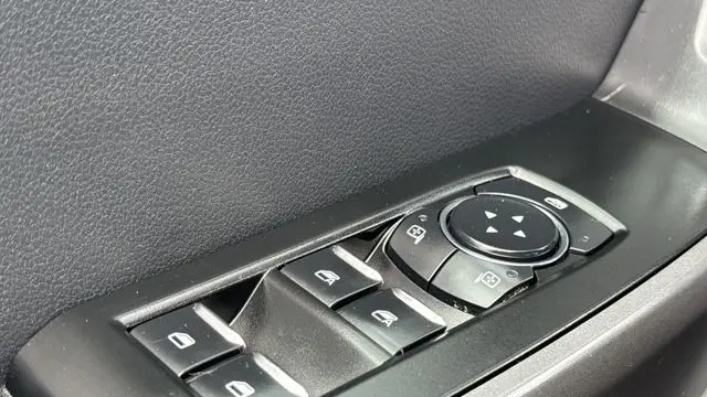 2025 Ford F-250 Super Duty King Ranch