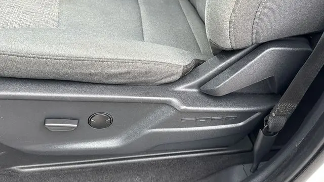 2025 Ford F-250 Super Duty King Ranch
