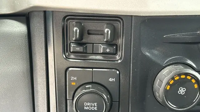2025 Ford F-250 Super Duty King Ranch