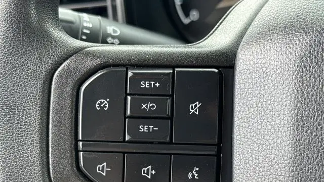 2025 Ford F-250 Super Duty King Ranch