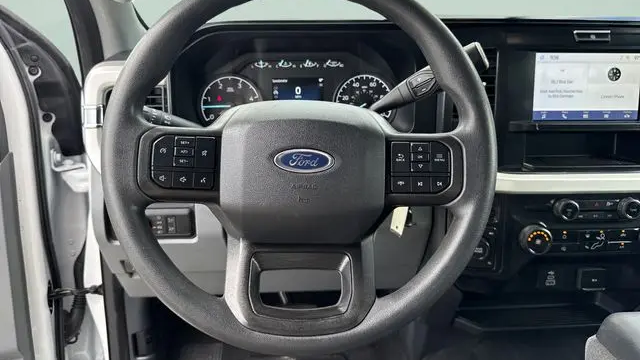 2025 Ford F-250 Super Duty King Ranch