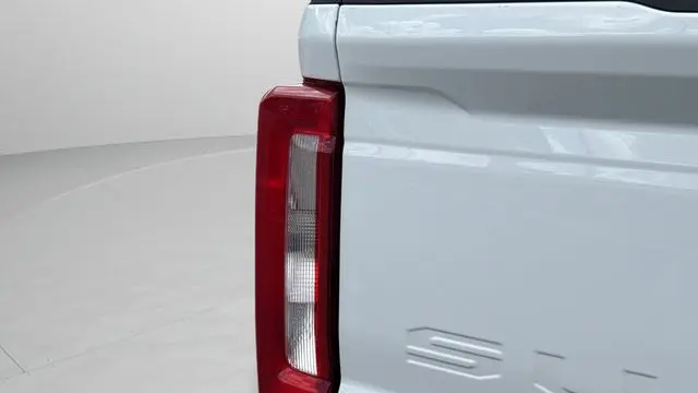 2025 Ford F-250 Super Duty King Ranch