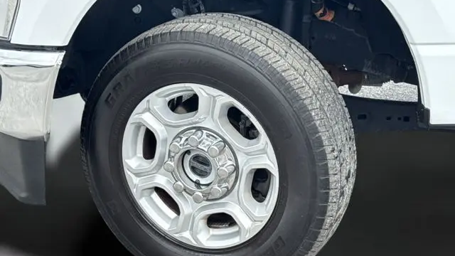 2025 Ford F-250 Super Duty King Ranch
