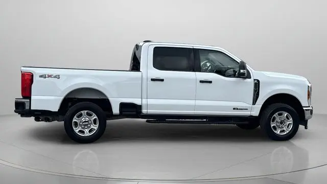 2025 Ford F-250 Super Duty King Ranch