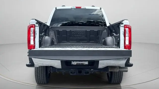 2025 Ford F-250 Super Duty King Ranch