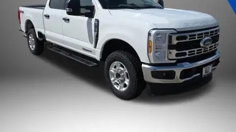 Preowned 2025 Ford F-250 Super Duty XL for Sale