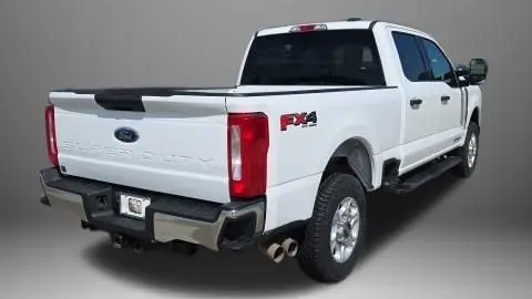 2025 Ford F-250 Super Duty XL
