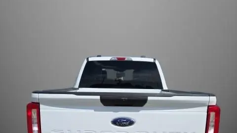2025 Ford F-250 Super Duty XL