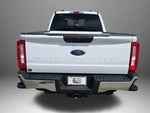 2025 F-250 Super Duty Thumbnail 5