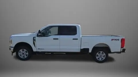 2025 Ford F-250 Super Duty XL