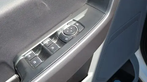2025 Ford F-250 Super Duty XL