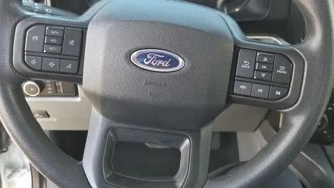 2025 Ford F-250 Super Duty XL