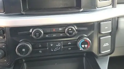 2025 Ford F-250 Super Duty XL