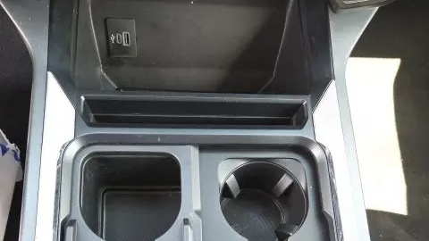 2025 Ford F-250 Super Duty XL