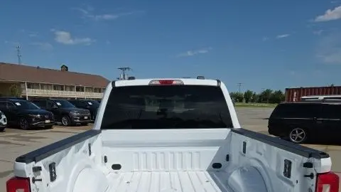 2025 Ford F-250 Super Duty XL