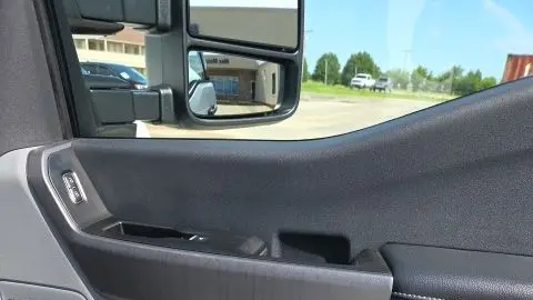 2025 Ford F-250 Super Duty XL