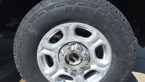 2025 Ford F-250 Super Duty XL