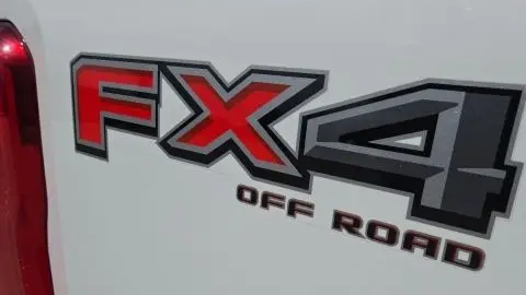 2025 Ford F-250 Super Duty XL