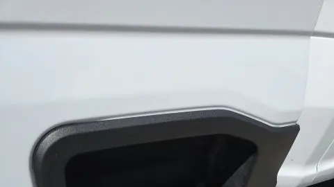 2025 Ford F-250 Super Duty XL