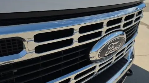 2025 Ford F-250 Super Duty XL