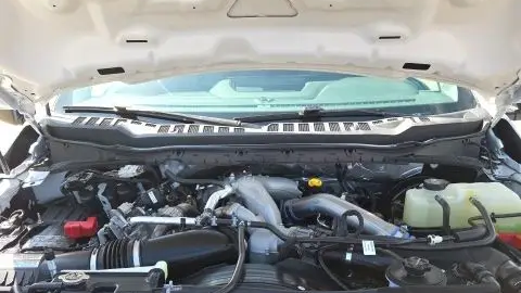 2025 Ford F-250 Super Duty XL