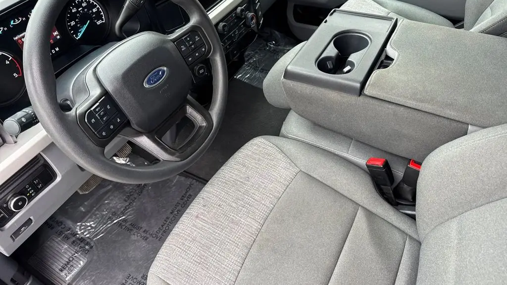 2025 Ford F-250 Super Duty King Ranch