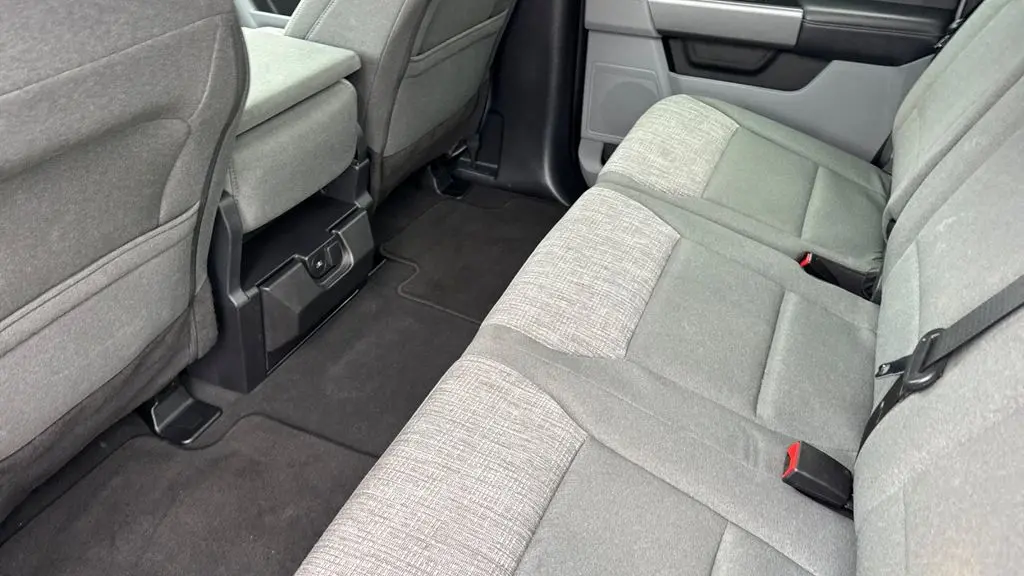 2025 Ford F-250 Super Duty King Ranch