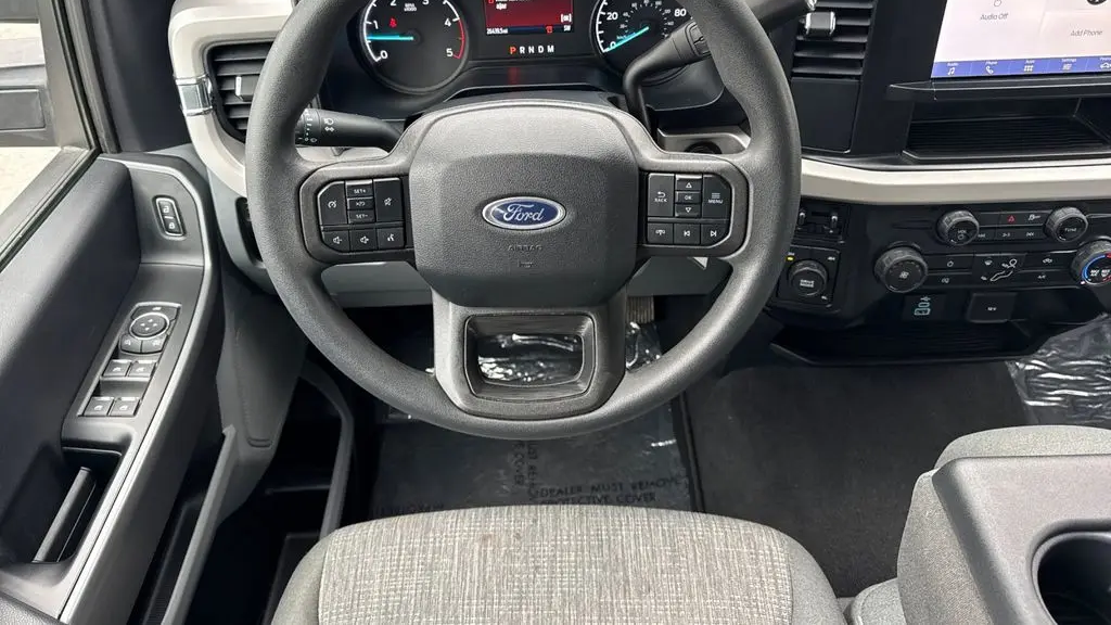 2025 Ford F-250 Super Duty King Ranch